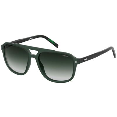 Gafas De Sol Levi's Lv 5100/s Dld/9k Verde Gafas De Sol Levi's Lv 5100/s Dld/9k Verde