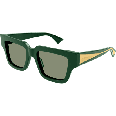 Gafas De Sol Bottega Veneta Bv 1276s 003 Verde Gafas De Sol Bottega Veneta Bv 1276s 003 Verde