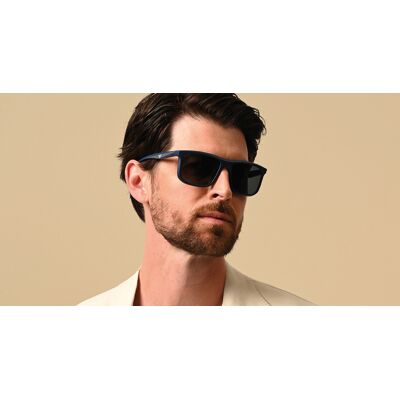 Giorgio Armani Gafas De Sol Emporio Armani Ea 4234u 618587 Azul Mate Giorgio Armani Gafas De Sol Emporio Armani Ea 4234u 618587 Azul Mate