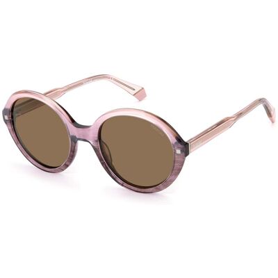 Gafas De Sol Polaroid Pld 4114 X 5kc Sp Rosa Gafas De Sol Polaroid Pld 4114 X 5kc Sp Rosa