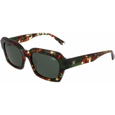 Gafas De Sol Munich Mu 19152 520 Verde Marrón Gafas De Sol Munich Mu 19152 520 Verde Marrón