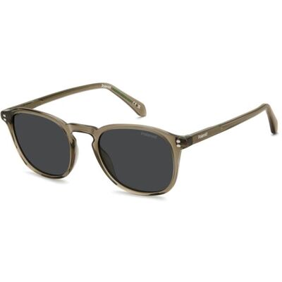 Gafas De Sol Polaroid Pld 4203/s/x 09q/m9 Marrón Gafas De Sol Polaroid Pld 4203/s/x 09q/m9 Marrón