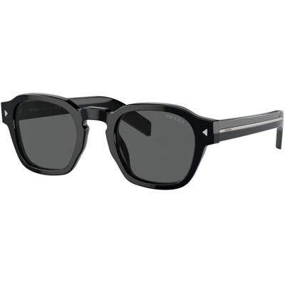 Gafas De Sol Prada Pr A16s 16k731 Negro Gafas De Sol Prada Pr A16s 16k731 Negro