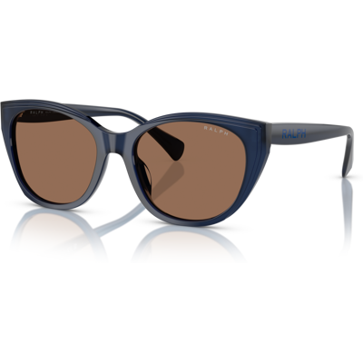 Gafas De Sol Ralph Ra 5324u 605973 Azul Gafas De Sol Ralph Ra 5324u 605973 Azul