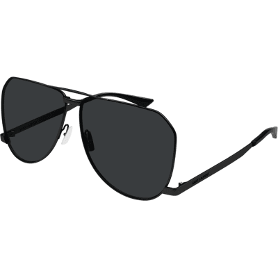 Gafas De Sol Saint Laurent Sl 690 Dust 001 Negro Gafas De Sol Saint Laurent Sl 690 Dust 001 Negro