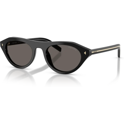 Gafas De Sol Prada Pr B15s 16k731 Negro Gafas De Sol Prada Pr B15s 16k731 Negro