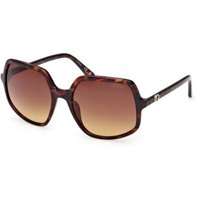 Gafas De Sol Guess-00257/s 52f Dark Havana 57*19 Havana Gafas De Sol Guess-00257/s 52f Dark Havana 57*19 Havana