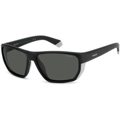 Gafas De Sol Polaroid Pld 7057 S 003 Negro Mate Gafas De Sol Polaroid Pld 7057 S 003 Negro Mate
