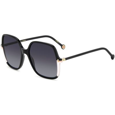 Gafas De Sol Carolina Herrera Her 0244 3h2 9o Negro Gafas De Sol Carolina Herrera Her 0244 3h2 9o Negro