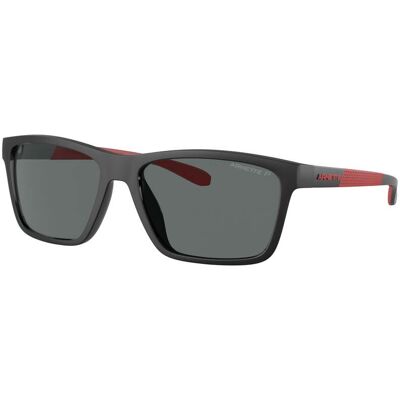 Gafas De Sol Arnette Middlemist An 4328u 275381 Negro Gafas De Sol Arnette Middlemist An 4328u 275381 Negro