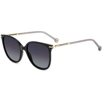 Gafas De Sol Carolina Herrera Her 0229 P9x 9o Negro Gafas De Sol Carolina Herrera Her 0229 P9x 9o Negro