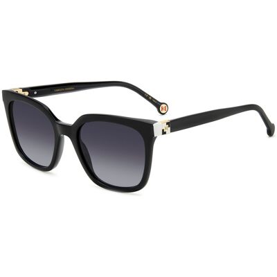 Gafas De Sol Carolina Herrera Her 0236 80s 9o Negro Gafas De Sol Carolina Herrera Her 0236 80s 9o Negro