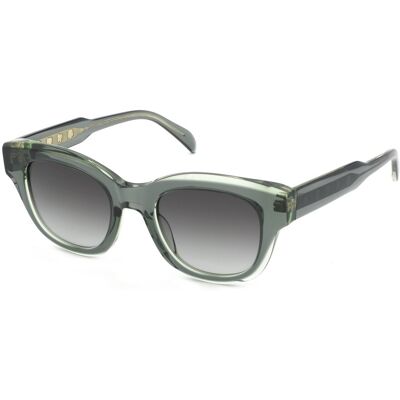 Gafas De Sol Tous Sto C82v 6rn Verde Gafas De Sol Tous Sto C82v 6rn Verde