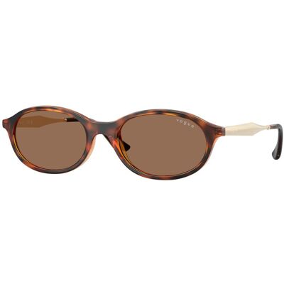 Vogue eyewear Gafas De Sol Vogue Vo 5625s W65673 Havana Vogue eyewear Gafas De Sol Vogue Vo 5625s W65673 Havana