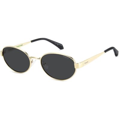 Gafas De Sol Polaroid Pld 6254/s/x/s Eyr/0f Dorado Gafas De Sol Polaroid Pld 6254/s/x/s Eyr/0f Dorado