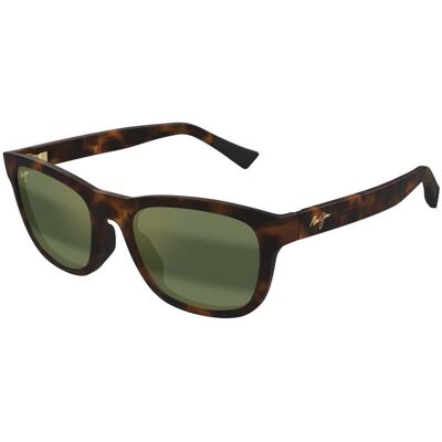 Gafas De Sol Maui Jim Kapii 617 10a Havana Gafas De Sol Maui Jim Kapii 617 10a Havana