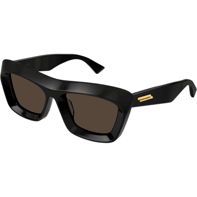 Gafas De Sol Bottega Veneta Bv 1283s 001 Negro Gafas De Sol Bottega Veneta Bv 1283s 001 Negro