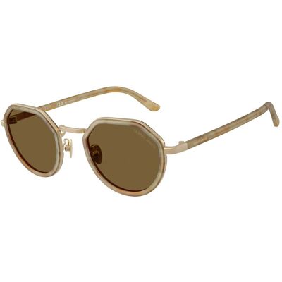 Gafas De Sol Giorgio Armani Ar 6181 630073 Beige Gafas De Sol Giorgio Armani Ar 6181 630073 Beige