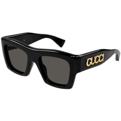 Gafas De Sol Gucci Gg 1772s 001 52 Negro Gafas De Sol Gucci Gg 1772s 001 52 Negro