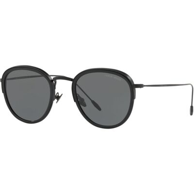 Gafas De Sol Giorgio Armani Ar 6068 300187 Negro Gafas De Sol Giorgio Armani Ar 6068 300187 Negro