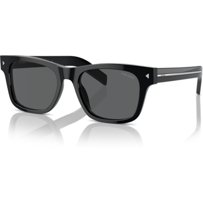 Gafas De Sol Prada Pr A17s 16k731 Negro Gafas De Sol Prada Pr A17s 16k731 Negro