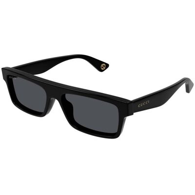 Gafas De Sol Gucci Gg 1616s 001 57 Negro Gafas De Sol Gucci Gg 1616s 001 57 Negro