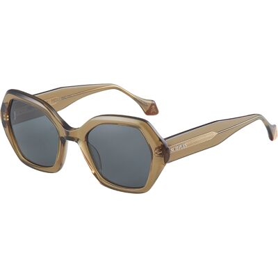 Gafas De Sol Scalpers Serengeti 02 Verde Gafas De Sol Scalpers Serengeti 02 Verde