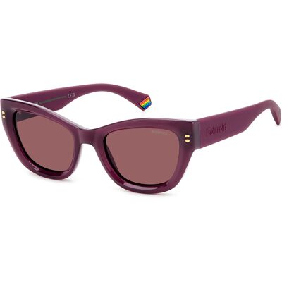 Gafas De Sol Polaroid Pld 6237 S X 8cq Kl Cherry Gafas De Sol Polaroid Pld 6237 S X 8cq Kl Cherry
