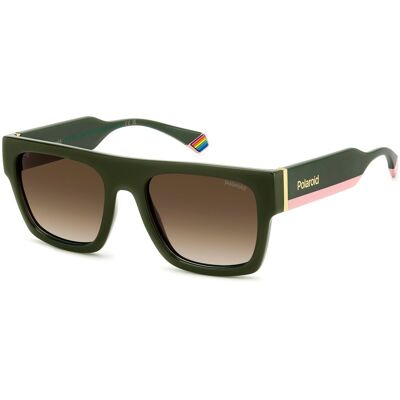 Gafas De Sol Polaroid Pld 6224s/x 1ed La Verde Gafas De Sol Polaroid Pld 6224s/x 1ed La Verde