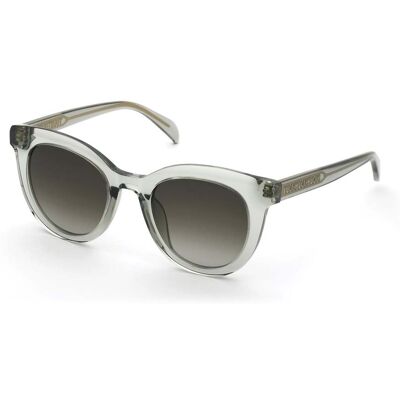Gafas De Sol Tous Sto C38v 09rm Gris Verde Gafas De Sol Tous Sto C38v 09rm Gris Verde