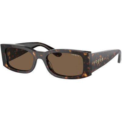 Gafas De Sol Vogue Eyewear Vo 5584s W65673 Havana Gafas De Sol Vogue Eyewear Vo 5584s W65673 Havana