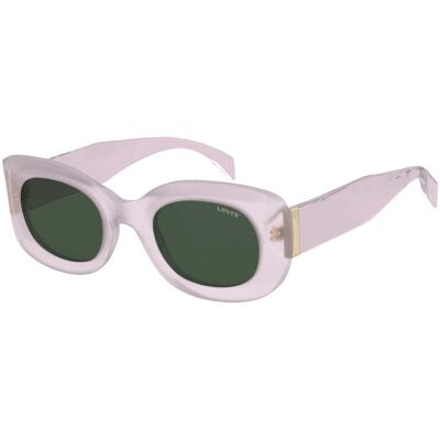 Gafas De Sol Levi's Lv 1080 S 8kj Mate Rosa Gafas De Sol Levi's Lv 1080 S 8kj Mate Rosa