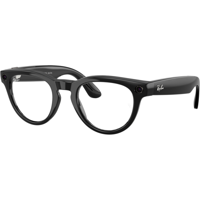 Rayban Gafas De Sol Ray-Ban Meta Rw 4013 Gen2 601st3 Headliner Negro Mate Rayban Gafas De Sol Ray-Ban Meta Rw 4013 Gen2 601st3 Headliner Negro Mate