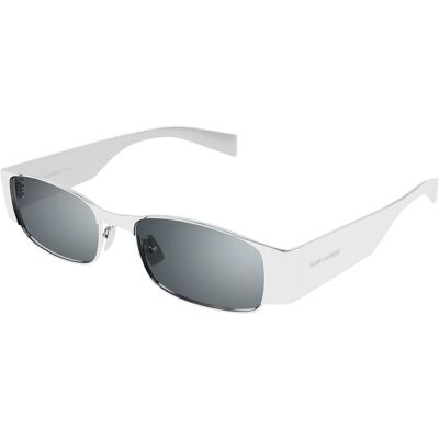 Gafas De Sol Saint Laurent Sl 738 001 54 Plata Gafas De Sol Saint Laurent Sl 738 001 54 Plata