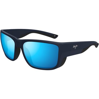 Gafas De Sol Maui Jim Amberjack 896 03 Azul Gafas De Sol Maui Jim Amberjack 896 03 Azul