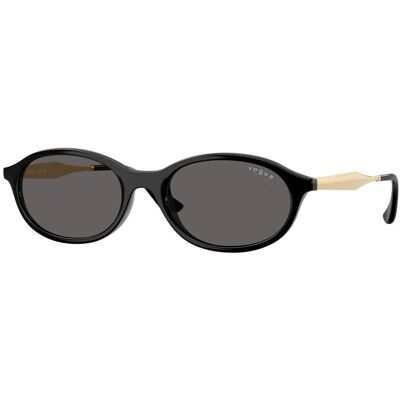 Vogue eyewear Gafas De Sol Vogue Vo 5625s W44/87 Negro Vogue eyewear Gafas De Sol Vogue Vo 5625s W44/87 Negro