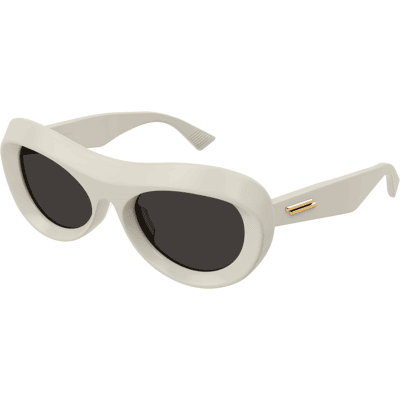 Gafas De Sol Bottega Veneta Bv 1284s 003 Blanco Gafas De Sol Bottega Veneta Bv 1284s 003 Blanco