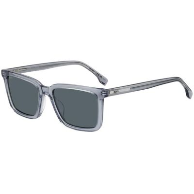 Gafas De Sol Boss Boss 1893/g/s Pjp/ir Azul Gafas De Sol Boss Boss 1893/g/s Pjp/ir Azul