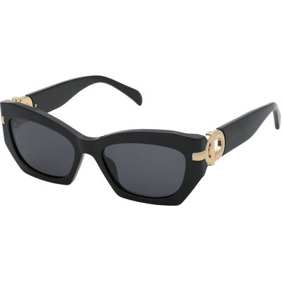 Gafas De Sol Tous Sto C23 700 Negro Gafas De Sol Tous Sto C23 700 Negro