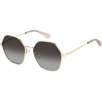 Gafas De Sol Polaroid Pld 4205/g/s/x 01q Dorado Gafas De Sol Polaroid Pld 4205/g/s/x 01q Dorado