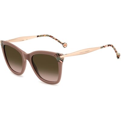 Gafas De Sol Carolina Herrera Her 0307 S Fwm Nude Gafas De Sol Carolina Herrera Her 0307 S Fwm Nude