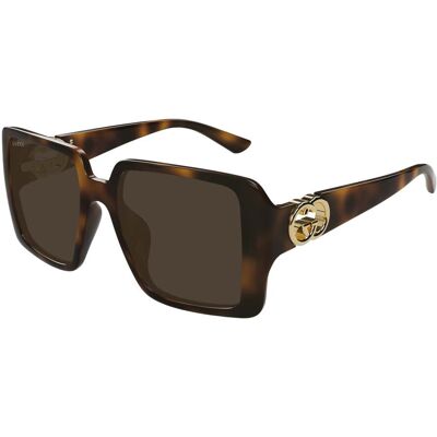 Gafas De Sol Gucci Gg 1692s 002 Havana Gafas De Sol Gucci Gg 1692s 002 Havana
