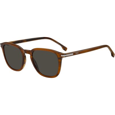 Gafas De Sol Boss Boss 1845s Ex4 Marrón Gafas De Sol Boss Boss 1845s Ex4 Marrón