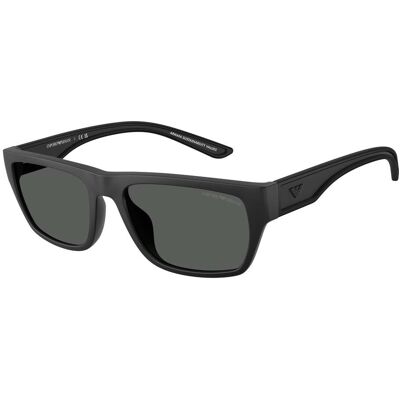 Giorgio Armani Gafas De Sol Emporio Armani Ea 4267u 500187 Negro Giorgio Armani Gafas De Sol Emporio Armani Ea 4267u 500187 Negro
