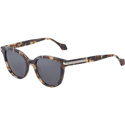 Gafas De Sol Scalpers Vice 03 Havana Gris Gafas De Sol Scalpers Vice 03 Havana Gris