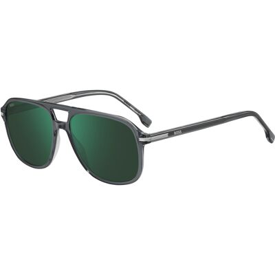 Gafas De Sol Boss Boss 1751 S Cbl Gris Transparente Gafas De Sol Boss Boss 1751 S Cbl Gris Transparente