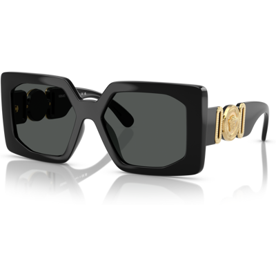 Gafas De Sol Versace Ve 4478u Gb1 87 Negro Gafas De Sol Versace Ve 4478u Gb1 87 Negro