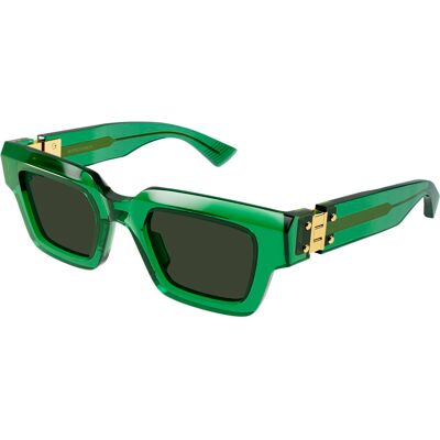 Gafas De Sol Bottega Veneta Bv 1230s 002 Verde Gafas De Sol Bottega Veneta Bv 1230s 002 Verde