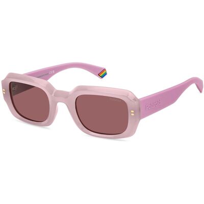 Gafas De Sol Polaroid Pld 6239 S X 35j Rosa Gafas De Sol Polaroid Pld 6239 S X 35j Rosa
