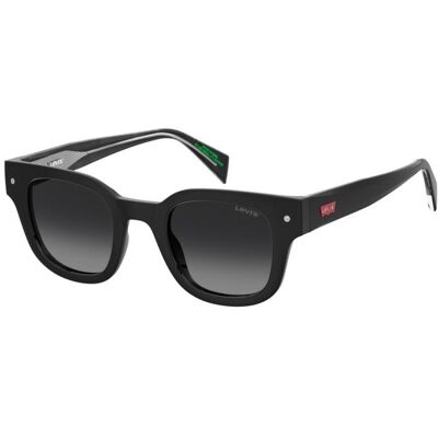 Gafas De Sol Levi's Lv 5093/s 807/9o Negro Gafas De Sol Levi's Lv 5093/s 807/9o Negro